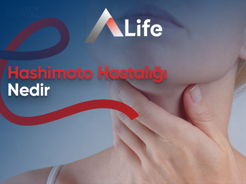 Hashimoto Hastalığı Nedir ?